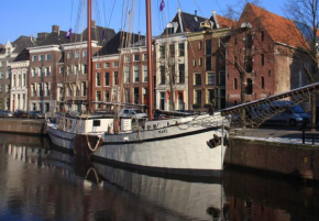 Hotelschip Mars
